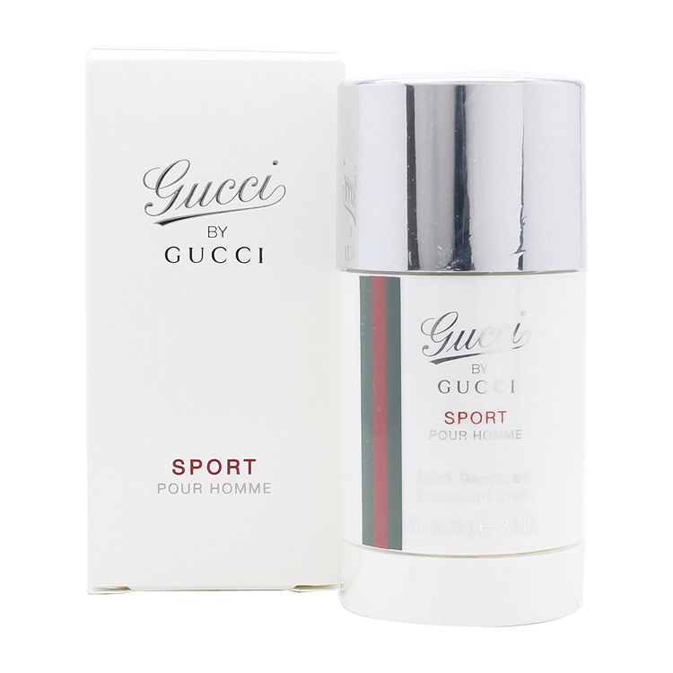 BY GUCCI SPORT POUR HOMME DEODORANT STICK 75ML