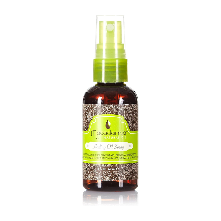 HEALING OIL SPRAY 60ML