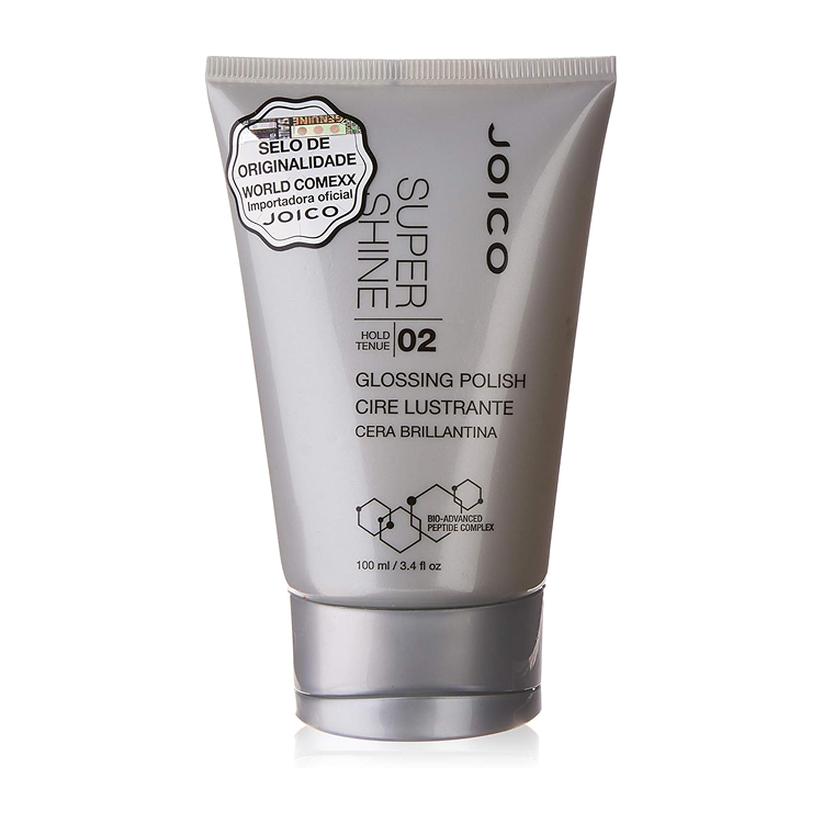 SUPER SHINE GLOSSING POLISH 100ML