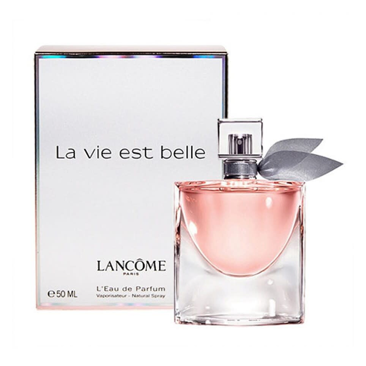 LANCOME LA VIE EST BELLE EDP SPRAY 50ML