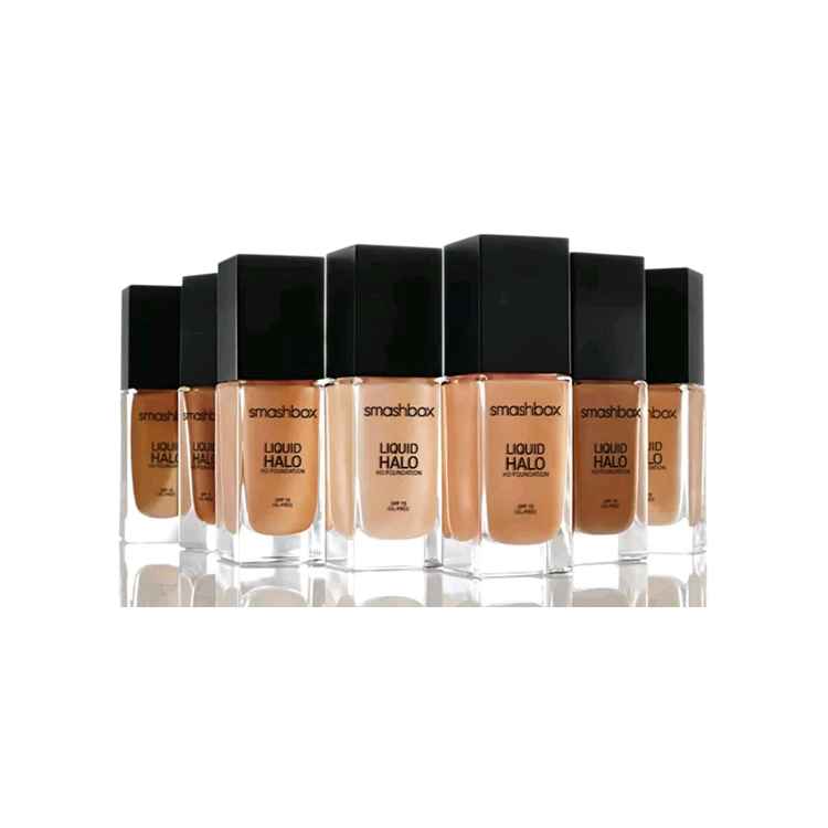 LIQUID HALO HD FOUNDATION SPF15 06
