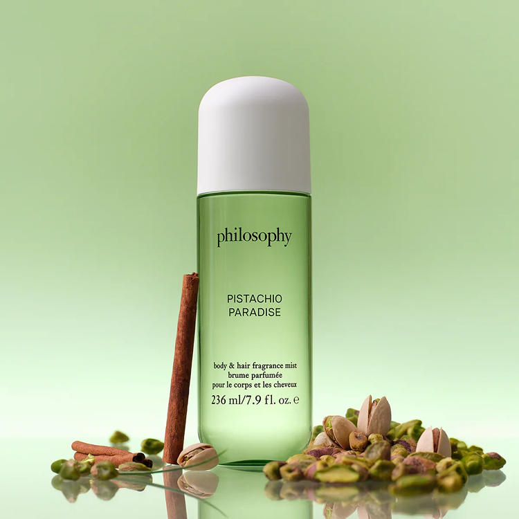 PHILOSOPHY FRESH CREAM BODY LOTION 960ML