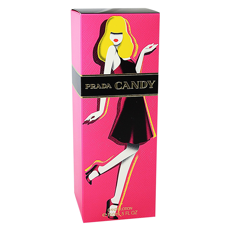 CANDY BODY LOTION 150ML