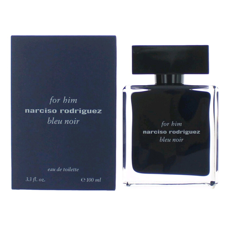 RODRIGUEZ FOR HIM BLEU NOIR EDT SPRAY 100ML
