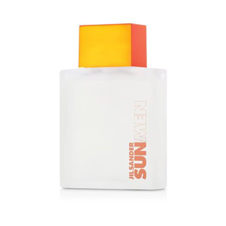 JIL SANDER SUN HOMME EDT SPRAY 75ML