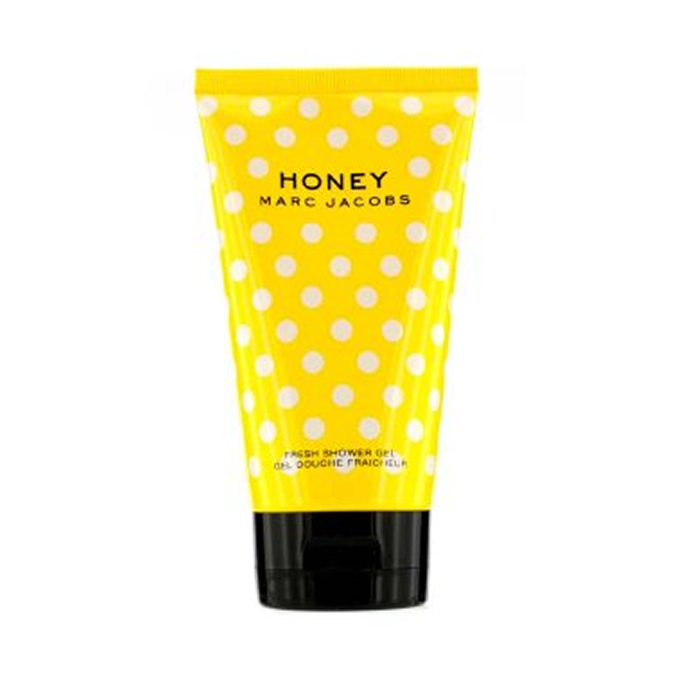 HONEY SHOWER GEL 150ML