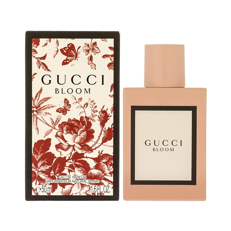 GUCCI BLOOM EDP SPRAY 50ML