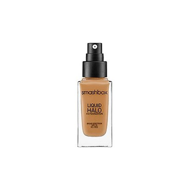 LIQUID HALO HD FOUNDATION SPF15 05