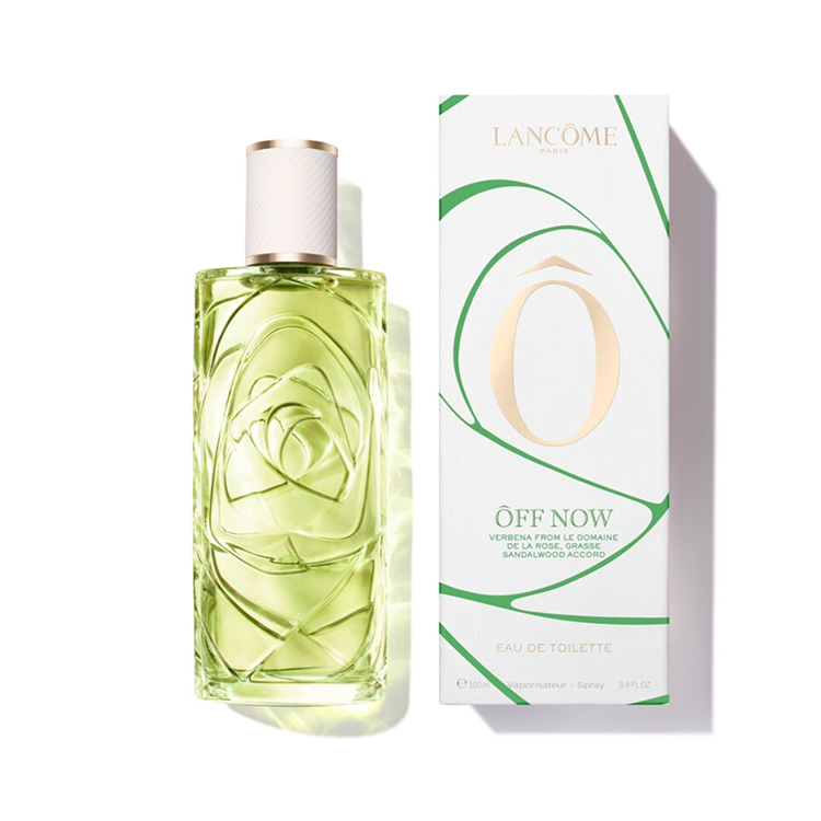 LANCOME OFF NOW EDT SPRAY 100ML