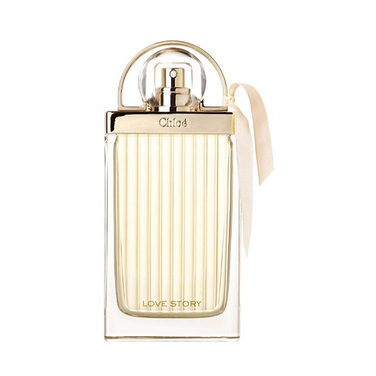 CHLOE LOVE STORY EDP SPRAY 75ML
