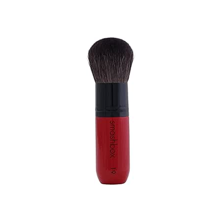 FACE & BODY BRUSH #19