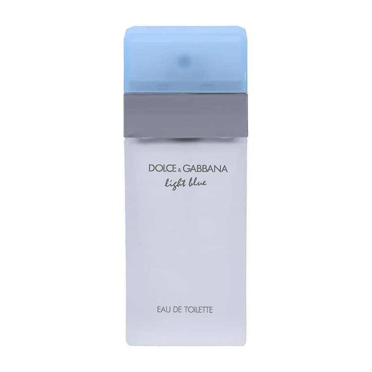 DOLCE LIGHT BLUE EDT SPRAY 25ML
