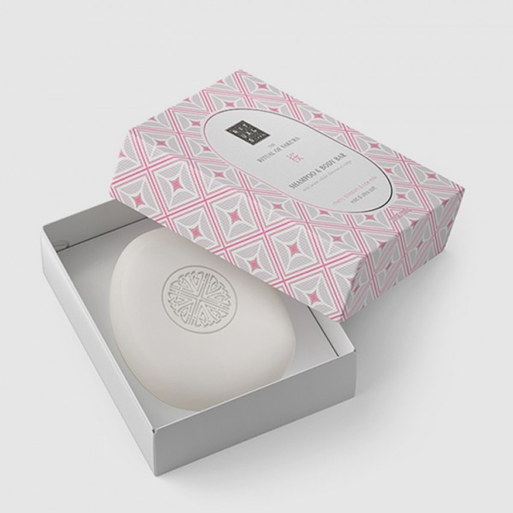 RITUALS SAKURA SHAMPOO AND BODY BAR 100G