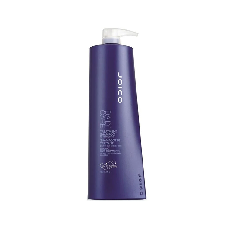 DAILY CARE BALANCING SHAMPOO 1000ML