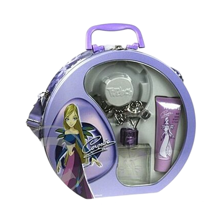 WITCH CORNELIA EDT SPRAY 75ML & BODY LOTION 50ML