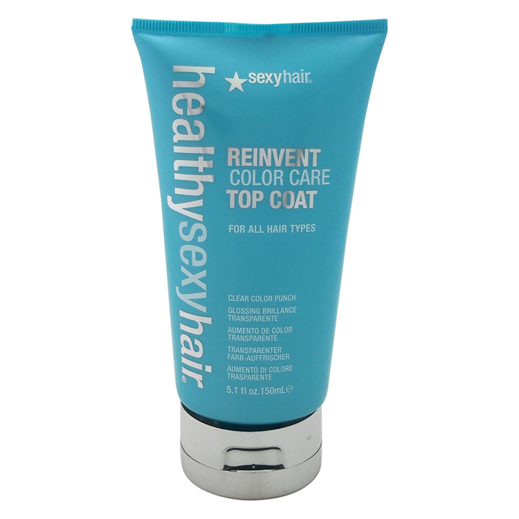 HEALTHY SEXY HAIR COLOUR TOP C OAT 150ML