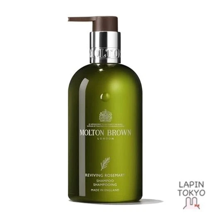 MOLTON BROWN REVIVING ROSEMARY SHAMPOO 300ML
