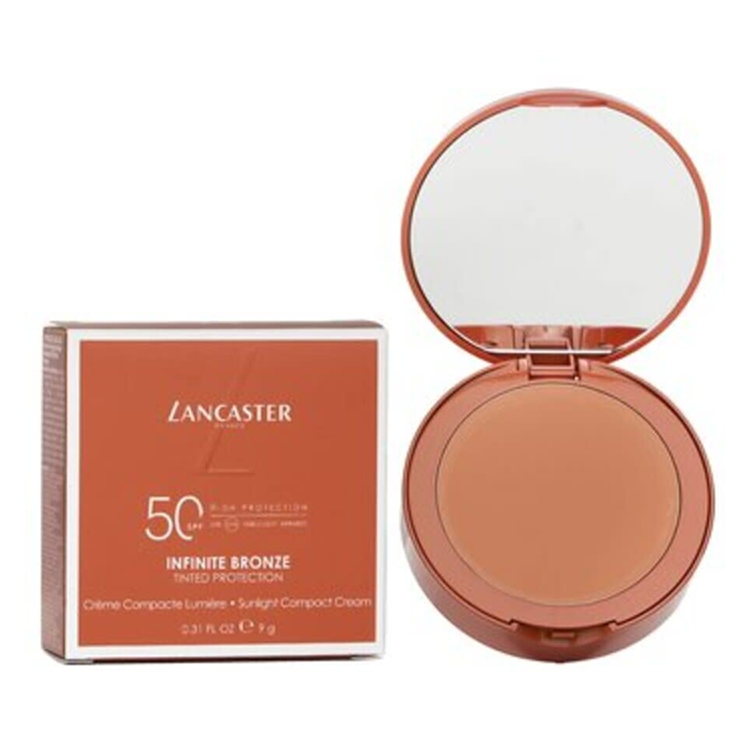 LANCASTER SUNLIGHT COMPACT CREAM SPF 50 9G