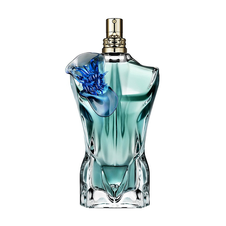 JPG LE BEAU FLOWER EDITION EDP SPRAY 125ML