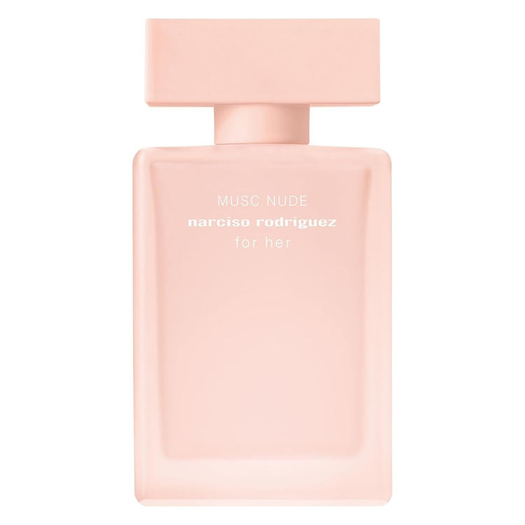 RODRIGUEZ FOR HER MUSC NUDE EDP SPRAY 50ML