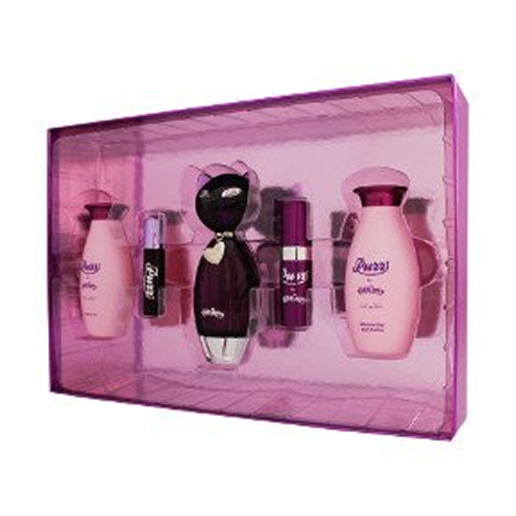 PURR 5 PIECE SET