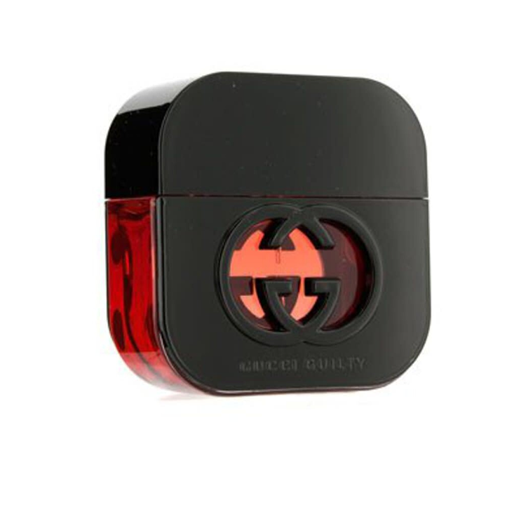 GUCCI GUILTY BLACK FEMME EDT SPRAY 30ML