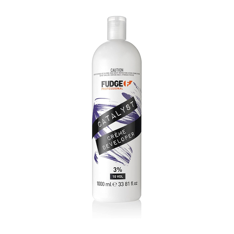 CATALYST PEROXIDE 10% VOLUME 1000ML