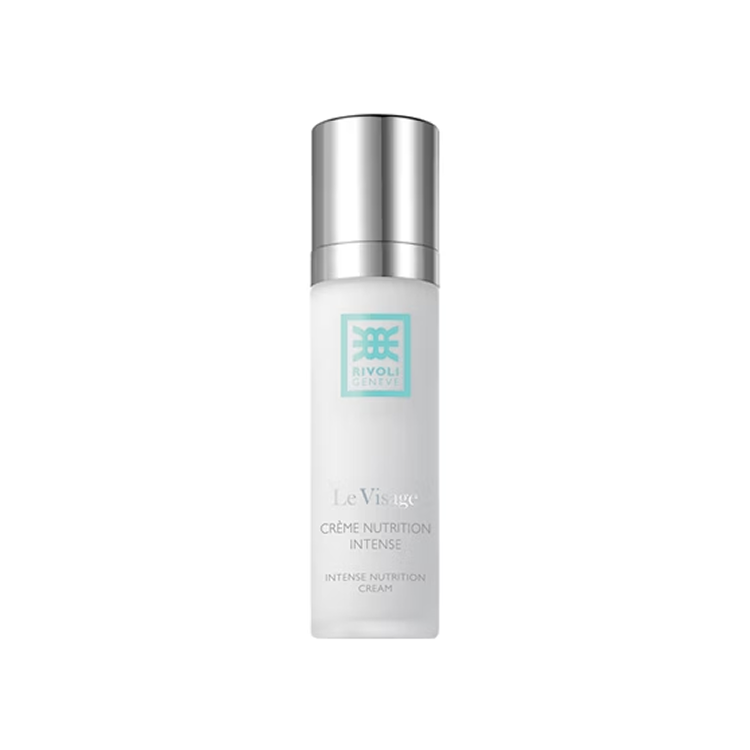RIVOLI LE VISAGE CREME NUTRITION INTENSE 50ML