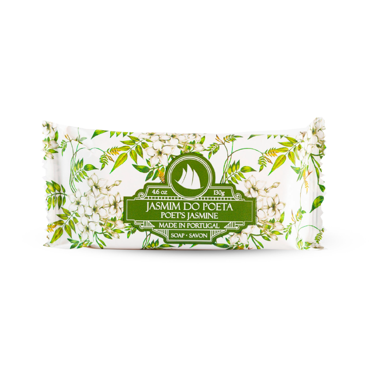 CARAVELA POET'S JASMINE SOAP 130GR