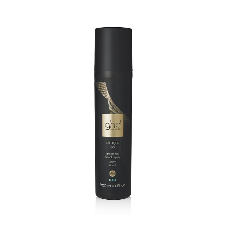 STRAIGHT & SMOOTH SPRAY (FOR NORMAL/FINE HAIR) 120ML