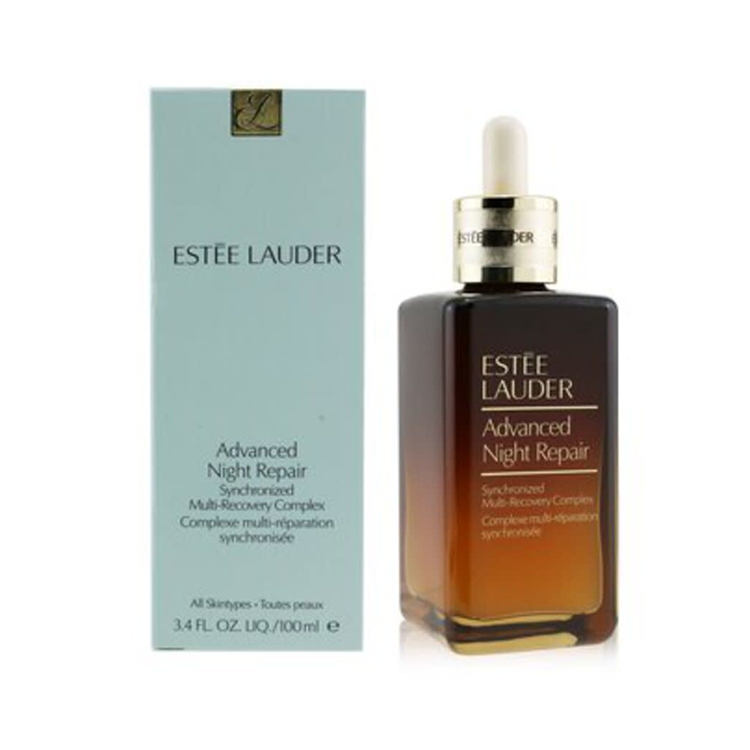 ESTEE LAUDER ADVANCED NIGHT   MULTI RECOVERY COMPLEX SERUM 100ML