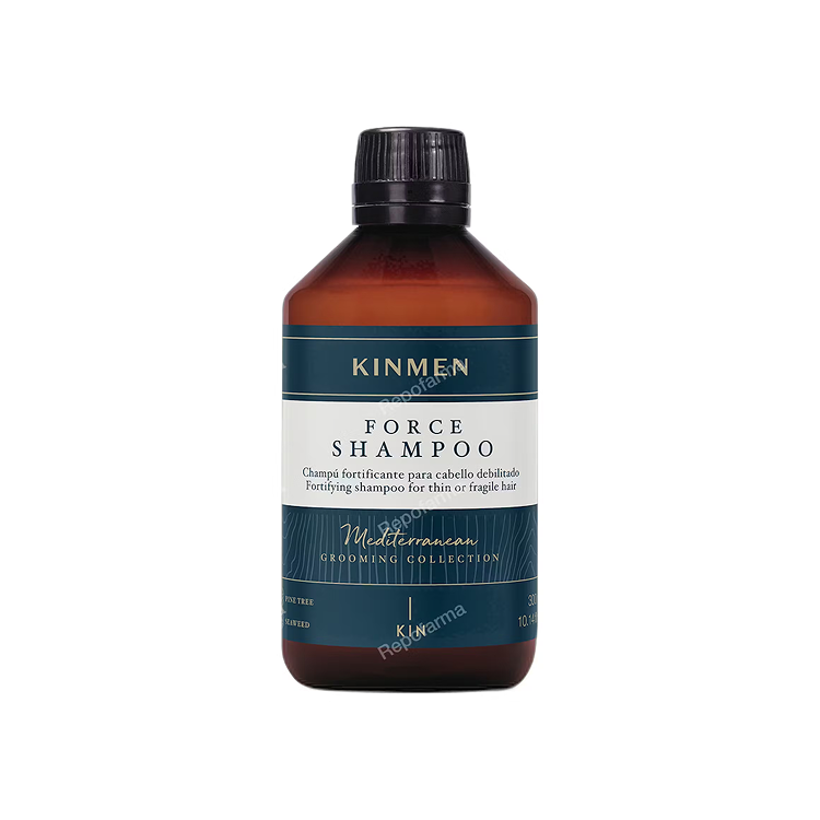 MEN SHAMPOO FORCE 250ML