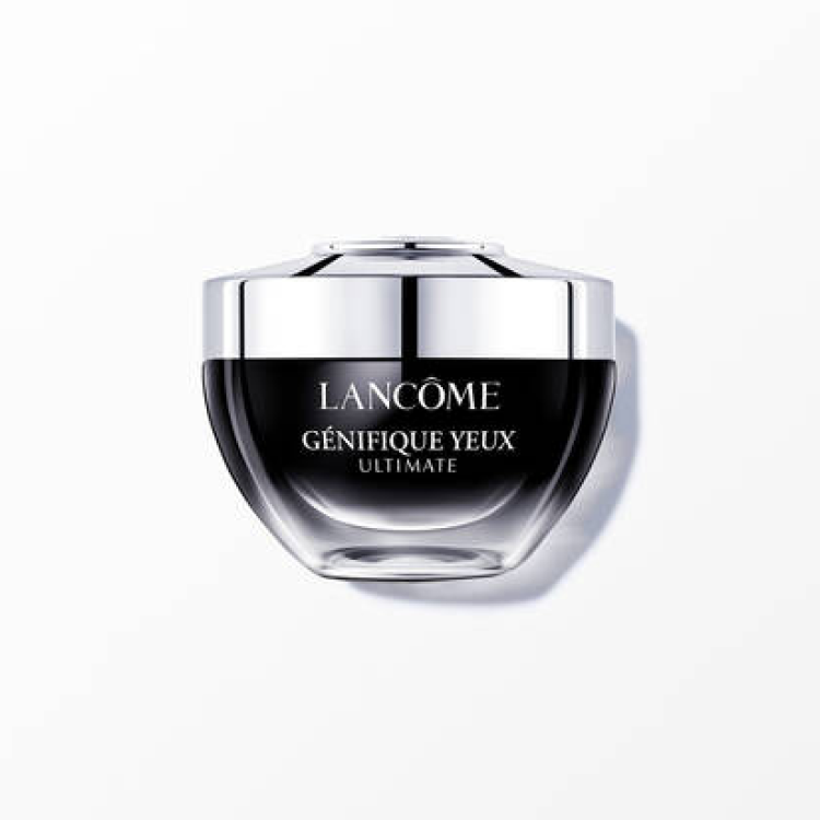 LANCOME GENEFIQUE ULTIMATE DUAL-REPAIR CONCENTRATED EYE CREAM 20ML