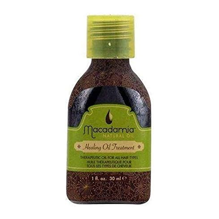 HEALING OIL TREATMENT 30ML