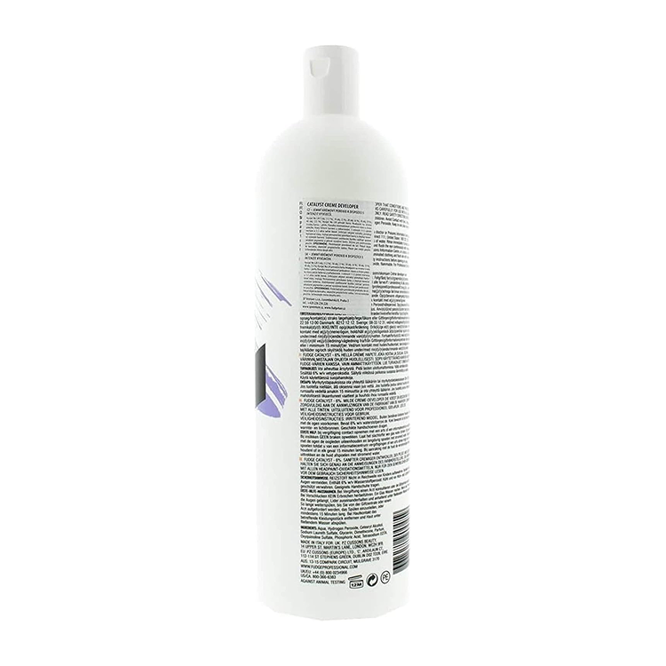 CATALYST PEROXIDE 40% VOLUME 1000ML