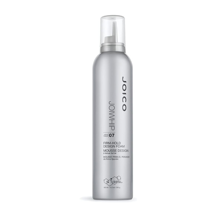 STYLE & FINISH JOIWHIP FIRM HOLD MOUSSE 300ML
