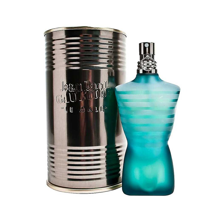 JPG LE MALE EDT SPRAY 75ML