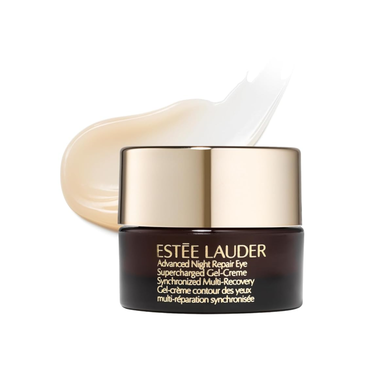 ESTEE LAUDER ADVANCED NIGHT REPAIR GEL EYE CREAM 5ML