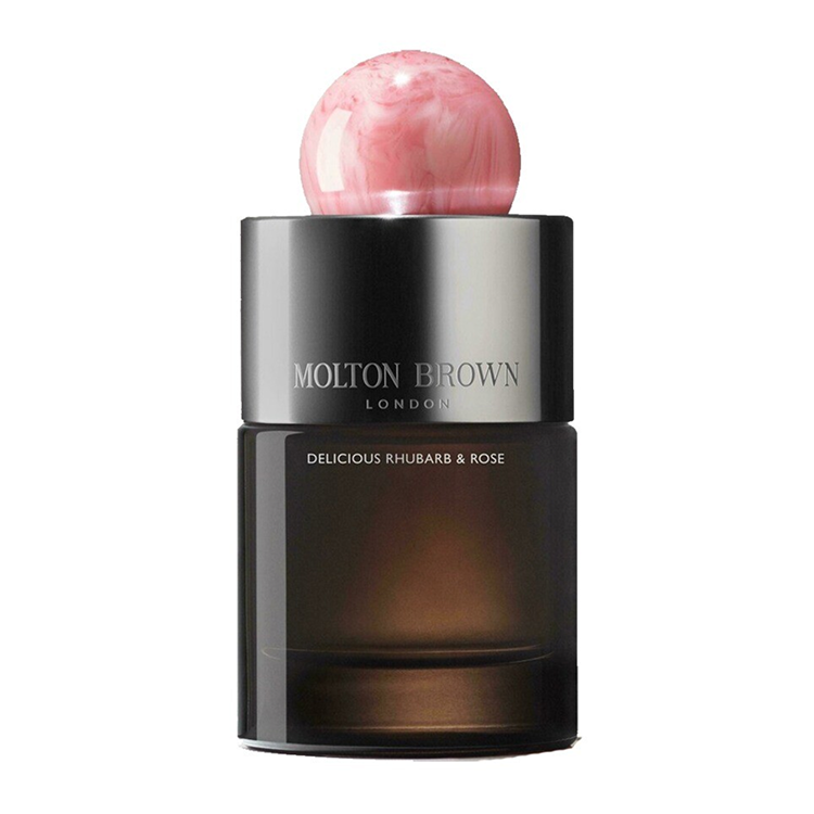 MOLTON BROWN RHUBARB & ROSE EDP SPRAY 100ML