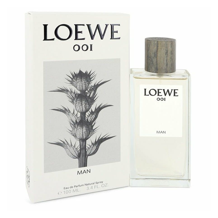 LOEWE 001 MEN EDP SPRAY 100ML