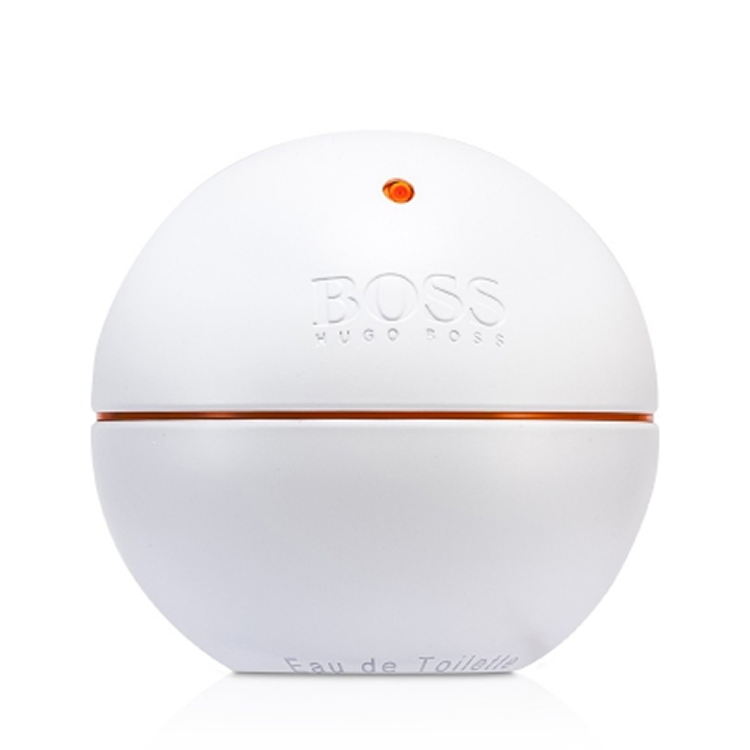 BOSS IN MOTION WHITE EDT SPRAY 90ML