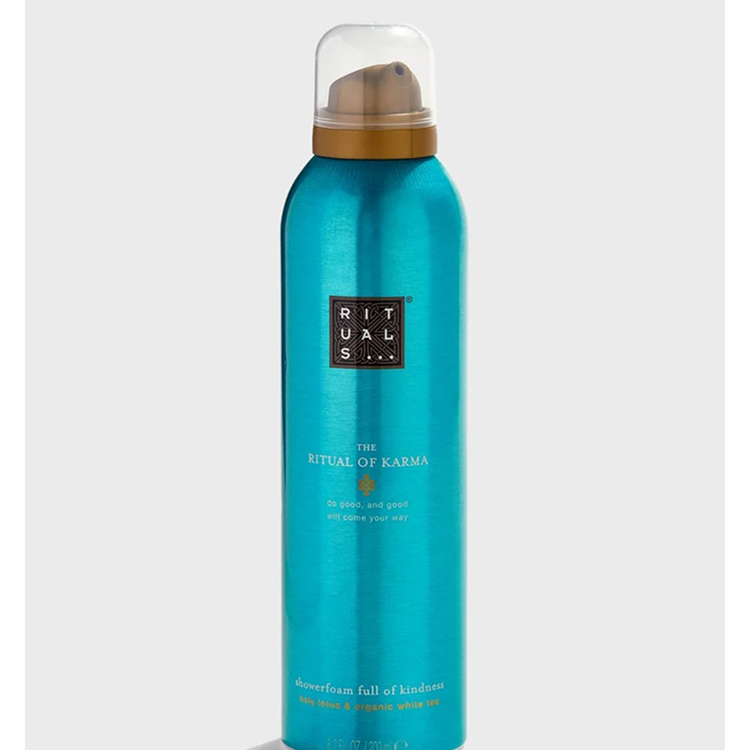 RITUALS KARMA SHOWER GEL 200ML