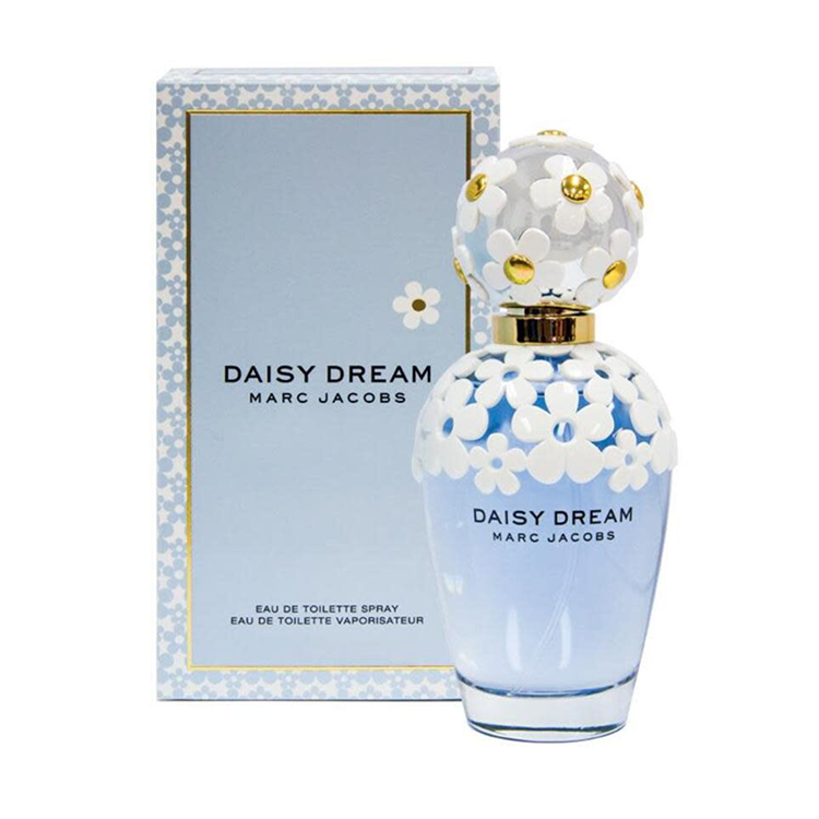 MARC JACOBS DAISY DREAM EDT SPRAY 100ML