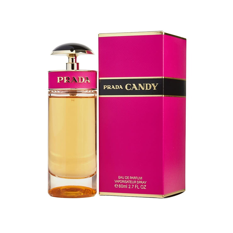 PRADA CANDY EDP SPRAY 80ML