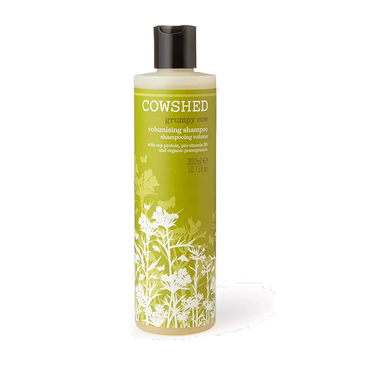 GRUMPY COW VOLUMIZING SHAMPOO 300ML