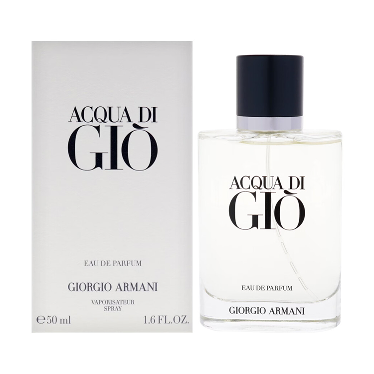 ARMANI ACQUA DI GIO POUR HOMME EDP SPRAY 50ML