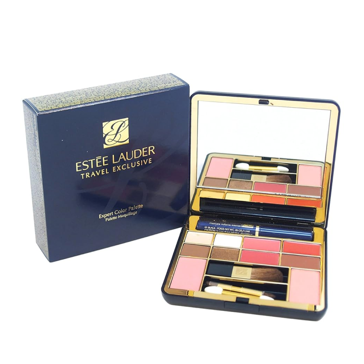 EXPERT COLOUR MAKE UP PALETTE