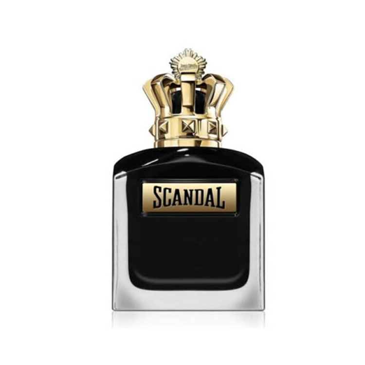 JPG SCANDAL HOMME LE PARFUM EDP SPRAY 50ML