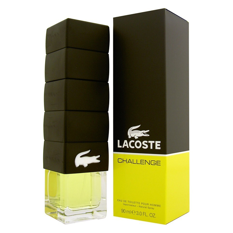 CHALLENGE EDT SPRAY 90ML