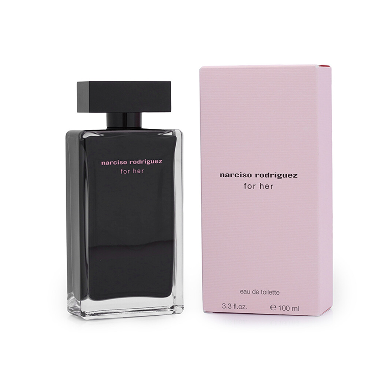 RODRIGUEZ FOR HER EDT SPRAY 100ML